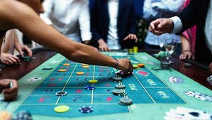 ak satta Game rooms