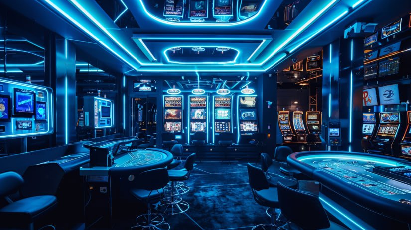 ak satta Live Casino